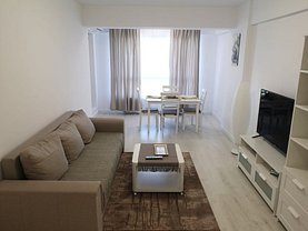 Apartament de închiriat 2 camere, în Constanta, zona Tomis Nord
