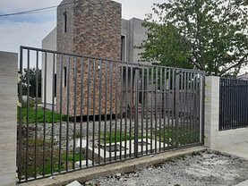 Casa de vânzare 4 camere, în Cumpăna