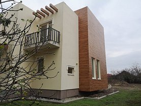 Casa de vânzare 4 camere, în Cumpăna