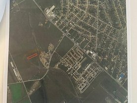 Teren constructii de vânzare, în Constanţa, zona Tomis Plus