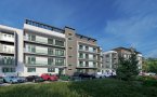 Paradis Residence - studio elegant - Comision 0 Paradis Residence - studio elegant - Comision 0 - imaginea 15