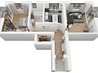Paradis Residence - apartamente premium cu terasa de 15 mp - imaginea 4