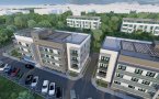 Paradis Residence- studio cu dotari premium Paradis Residence- studio cu dotari premium - imaginea 14