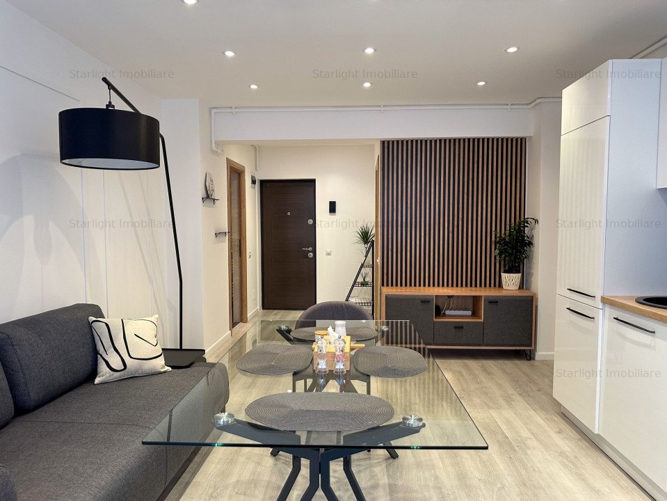 Apartament 4 Camere Ca Nou | Petrom Baciu | Bloc Nou | 2 parcari !