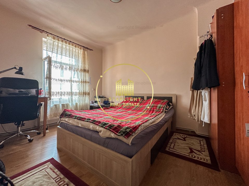 Apartament 2 dormitoare | Ultracentral | Strada Memorandumului 10