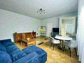 Apartament de închiriat 2 camere în Cluj-Napoca, Central
