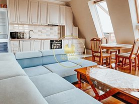 Apartament de închiriat 3 camere în Cluj-Napoca, Intre Lacuri
