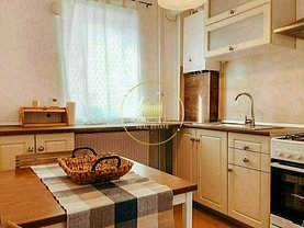 Apartament de închiriat 2 camere în Cluj-Napoca, Manastur