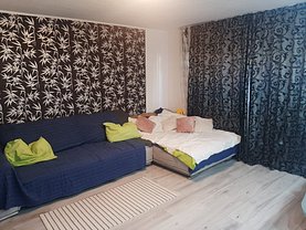 Apartament de vânzare 3 camere, în Otopeni, zona Nord