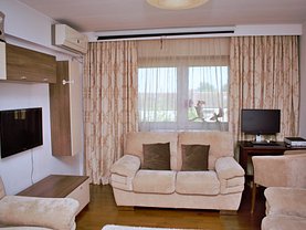 Apartament de vânzare 3 camere, în Otopeni, zona Ultracentral