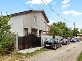 Casa de vânzare 6 camere, în Caciulati