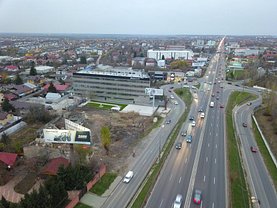 Teren constructii de vânzare, în Otopeni, zona Sud-Vest