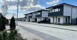 Casa de vânzare 4 camere, în Otopeni, zona Ultracentral
