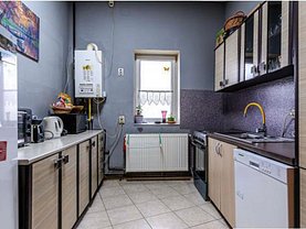 Casa de vânzare 4 camere, în Arad, zona Sânnicolau Mic