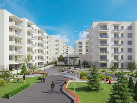 Dezvoltator: Apartament de vânzare 2 camere, în Iasi, zona Copou