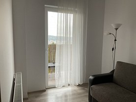 Apartament de închiriat 2 camere, în Cluj-Napoca, zona Mănăştur