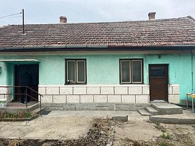 Casa de vânzare 2 camere, în Cluj-Napoca, zona Someşeni