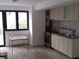 Apartament de închiriat 2 camere, în Craiova, zona Calea Severinului