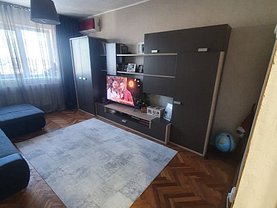 Apartament de vânzare 2 camere, în Craiova, zona Brazda lui Novac