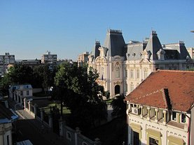 Garsonieră de închiriat, în Craiova, zona Ultracentral