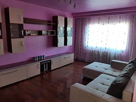 Apartament de inchiriat 2 camere, în Craiova, zona Brazda lui Novac