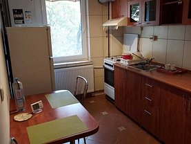 Apartament de vânzare 2 camere, în Craiova, zona Brazda lui Novac
