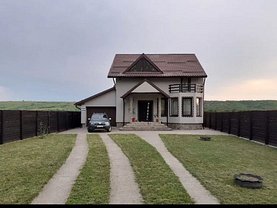 Casa de vânzare 5 camere, în Gaia