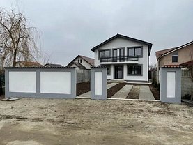 Casa de vânzare 4 camere, în Craiova, zona Sud-Est