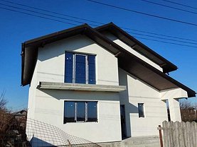 Casa de vânzare 5 camere, în Branişte (Podari)