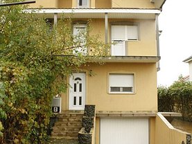 Casa de vânzare 6 camere, în Craiova, zona Bariera Valcii