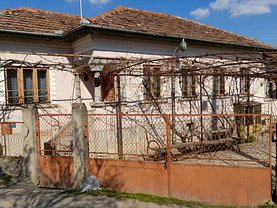 Casa de vanzare 5 camere, în Craiova, zona Mofleni