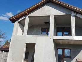 Casa de vânzare 5 camere, în Craiova, zona Exterior Nord