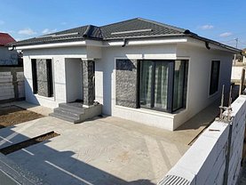 Casa de vânzare 4 camere, în Craiova, zona Exterior Est