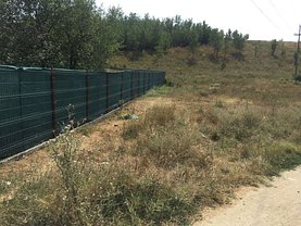 Teren constructii de vânzare, în Leamna de Sus