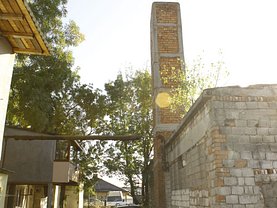 Teren constructii de vânzare, în Craiova, zona Brestei