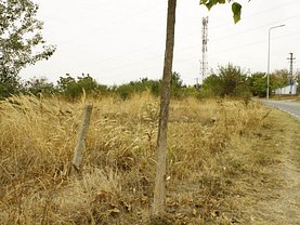 Teren agricol de vânzare, în Işalniţa