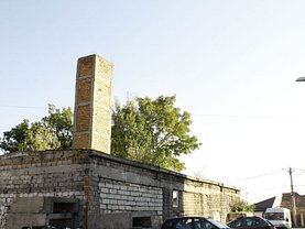 Teren constructii de vânzare, în Craiova, zona Brestei