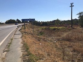 Teren constructii de vânzare, în Coşoveni
