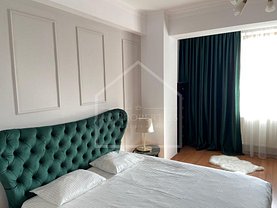 Apartament de închiriat 3 camere, în Bucureşti, zona Herăstrău