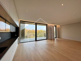 Apartament de închiriat 3 camere, în Bucureşti, zona Floreasca