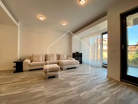 Apartament de închiriat 3 camere, în Bucuresti, zona Soseaua Nordului