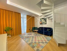 Apartament de vânzare 3 camere, în Bucuresti, zona Floreasca