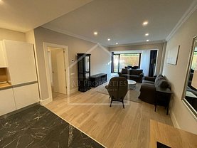 Apartament de închiriat 3 camere, în Voluntari, zona Nord