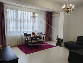 Apartament de vânzare sau de închiriat 3 camere, în Bucureşti, zona Domenii