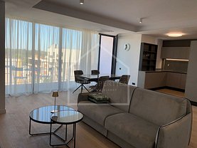 Apartament de închiriat 3 camere, în Bucureşti, zona Floreasca