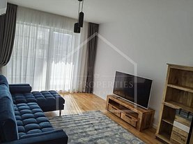 Apartament de vânzare sau de închiriat 2 camere, în Bucureşti, zona Domenii