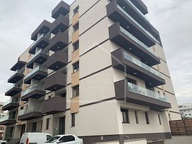 Apartament de vânzare 4 camere, în Bucureşti, zona Băneasa