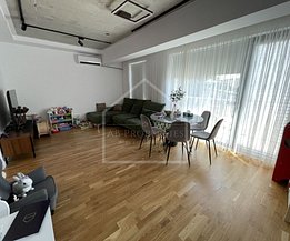 Apartament de inchiriat 3 camere, în Bucuresti, zona Bucurestii Noi