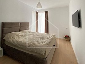 Apartament de vânzare 3 camere, în Bucureşti, zona Herăstrău