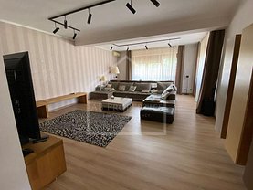 Casa de vânzare 7 camere, în Bucureşti, zona Jiului